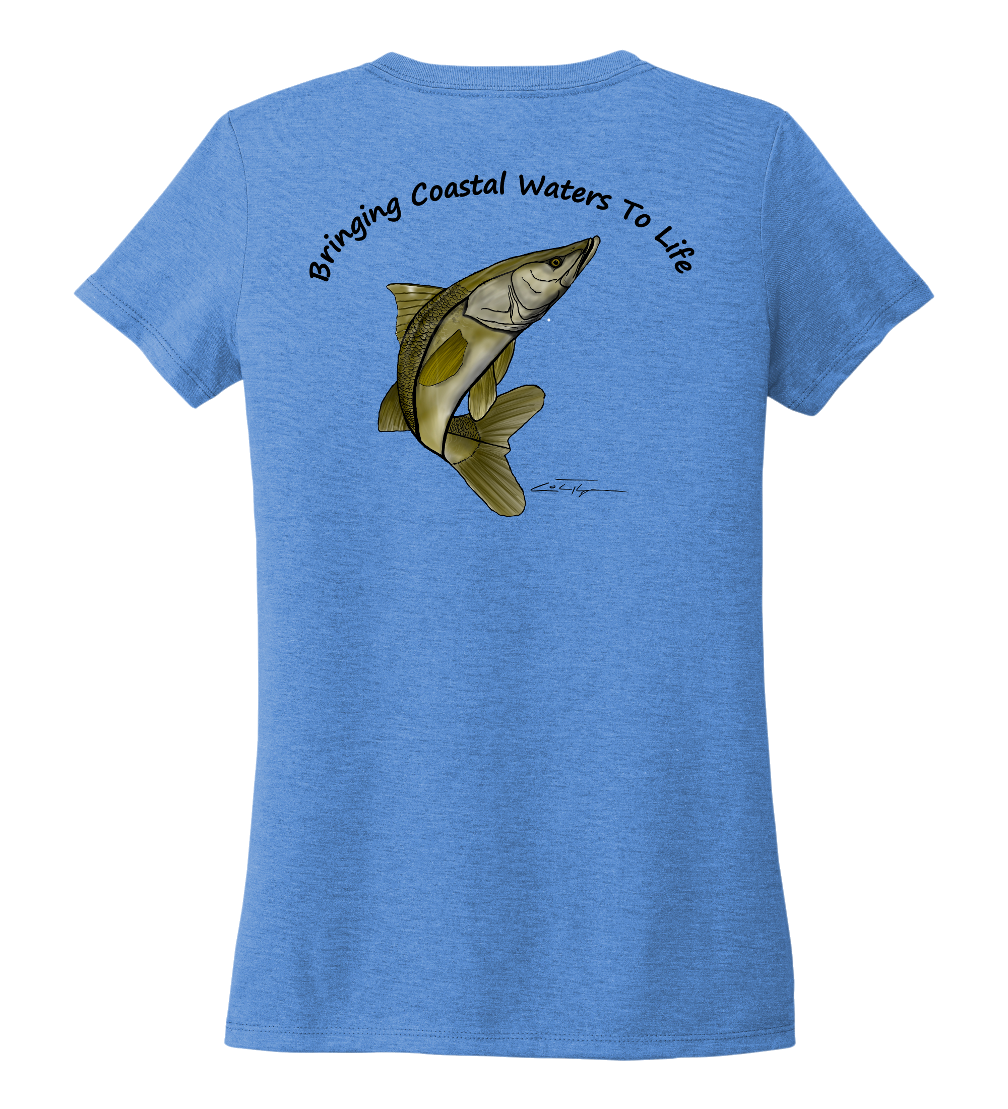 Fishing Shirts – Caloosa Water Wear